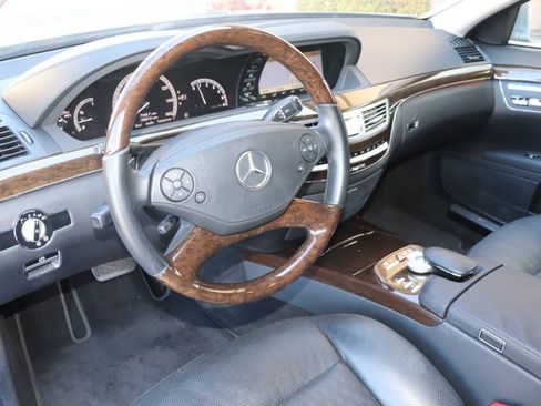 Used 2012 Mercedes-Benz S 350 BlueTEC 4MATIC image 19