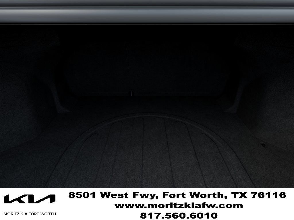 New 2026 Kia K4 GT-Line Turbo FWD image 19