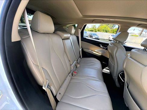 Used 2023 Acura RDX FWD w/ Technology Package image 28