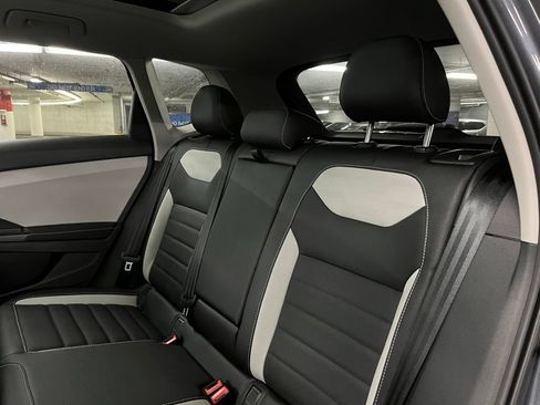 New 2026 Volkswagen Taos SEL AWD/4WD image 23