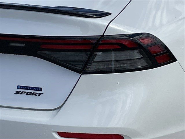 New 2026 Honda Accord Sport image 6