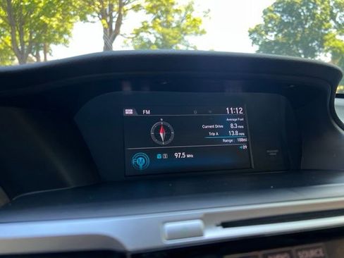 Used 2017 Honda Accord Touring image 39
