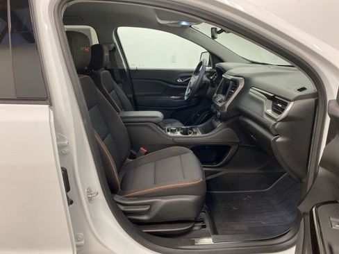 Used 2023 GMC Acadia AT4 w/ Trailering Package AWD/4WD image 26