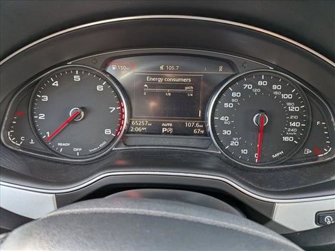 Used 2018 Audi Q7 2.0T Premium image 12