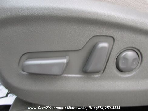 Used 2018 Kia Sportage LX w/ LX Technology Package image 13