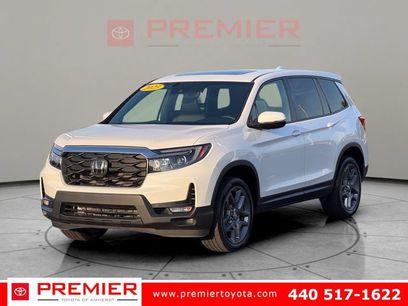Used 2023 Honda Passport EX-L