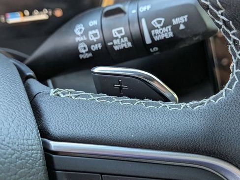 New 2026 Jeep Grand Cherokee Altitude AWD/4WD image 29