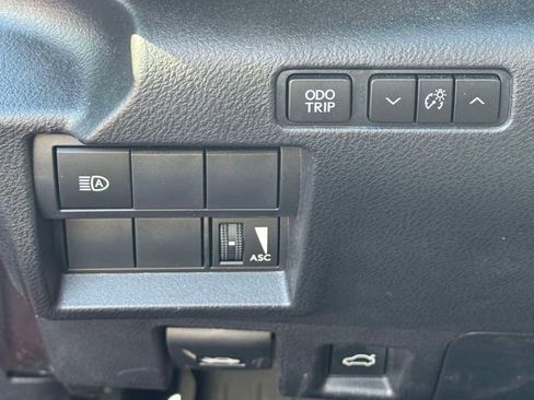 Used 2023 Lexus IS 350 F Sport AWD/4WD image 26
