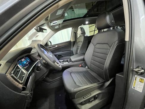 New 2026 Volkswagen Atlas SEL AWD/4WD image 10