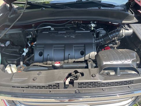 Used 2013 Honda Ridgeline RTL image 44