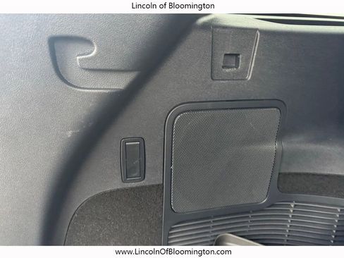 Certified 2025 Lincoln Aviator Reserve w/ Equipment Group 201A image 55