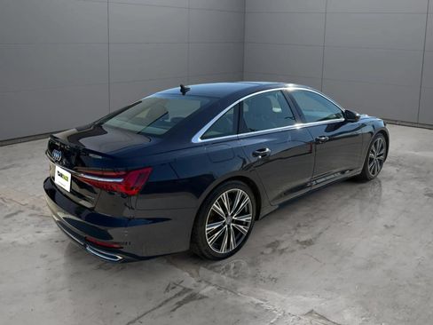 Used 2019 Audi A6 2.0T Premium w/ Convenience Package AWD/4WD image 11