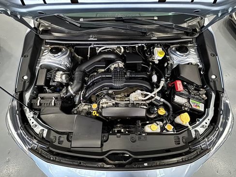 Used 2017 Subaru Impreza 2.0i AWD/4WD image 40