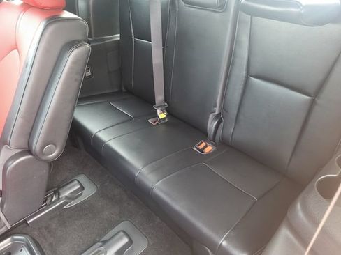 Used 2023 Toyota Highlander XSE AWD/4WD image 24