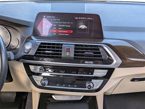 Used 2021 BMW X3 xDrive30i w/ Convenience Package image 19