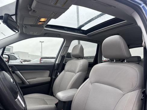 Used 2017 Subaru Forester 2.5i Limited image 23