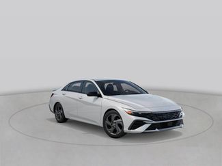 New 2026 Hyundai Elantra Sport w/ Cargo Package video 2