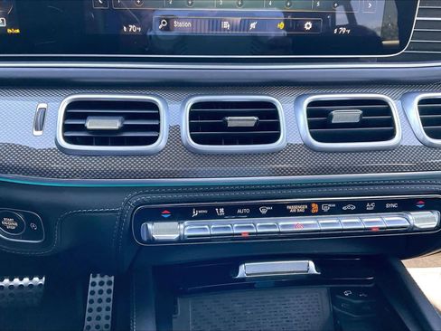 Used 2023 Mercedes-Benz GLE 53 AMG 4MATIC Coupe image 32