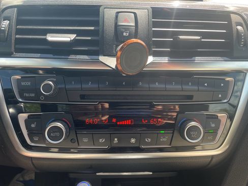 Used 2015 BMW 428i Convertible image 26