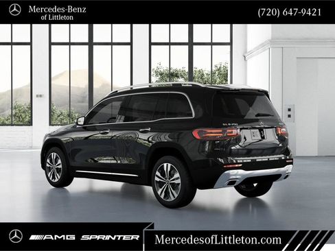 New 2026 Mercedes-Benz GLB 250 GLB 250 image 29