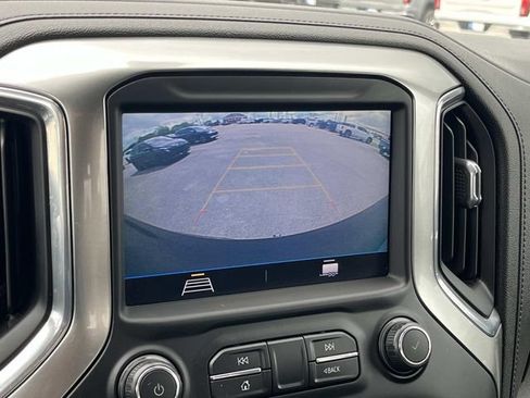 Certified 2020 Chevrolet Silverado 1500 LT w/ All-Star Edition RWD image 31