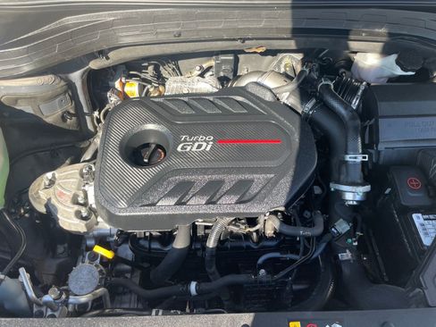 Used 2019 Hyundai Santa Fe SEL w/ Cargo Package image 23