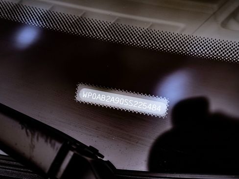 Certified 2025 Porsche 911 Carrera GTS image 30