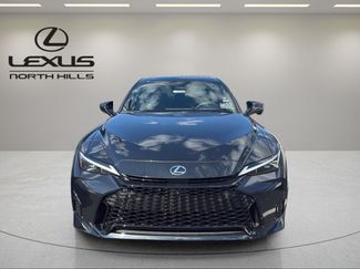 New 2026 Lexus IS 350 F Sport w/ Technology Package AWD/4WD video 2