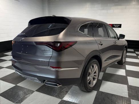 New 2026 Acura MDX SH-AWD image 5