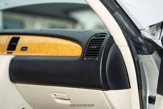 Used 2003 Lexus SC 430 Convertible RWD image 47
