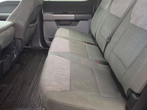 Used 2023 Ford F150 XLT AWD/4WD image 7