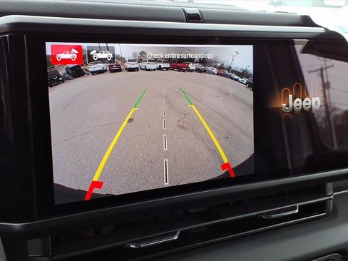 New 2026 Jeep Wrangler Unlimited Rubicon 392 image 24