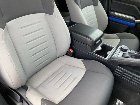 Certified 2024 Toyota Tacoma TRD Sport RWD image 15