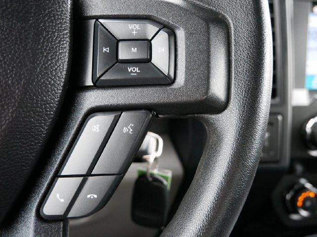 Used 2019 Ford F150 XL w/ Equipment Group 101A Mid AWD/4WD image 26