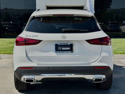 Used 2026 Mercedes-Benz GLA 250 image 13
