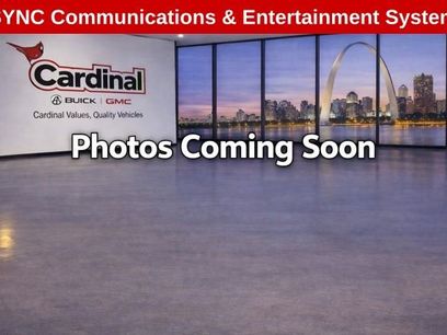 Used 2021 Ford EcoSport S