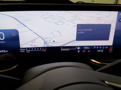 Used 2025 Buick Envision Avenir image 24