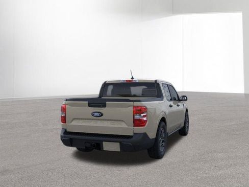 New 2025 Ford Maverick XLT w/ XLT Luxury Package AWD/4WD image 8