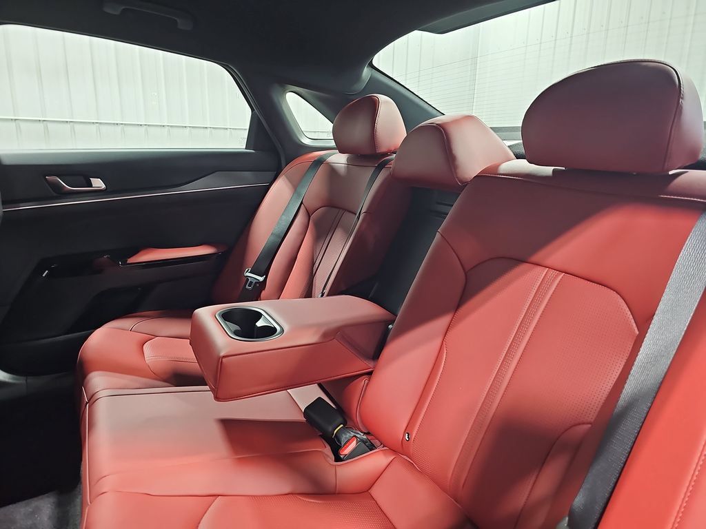 New 2026 Kia K5 GT-Line AWD/4WD image 13