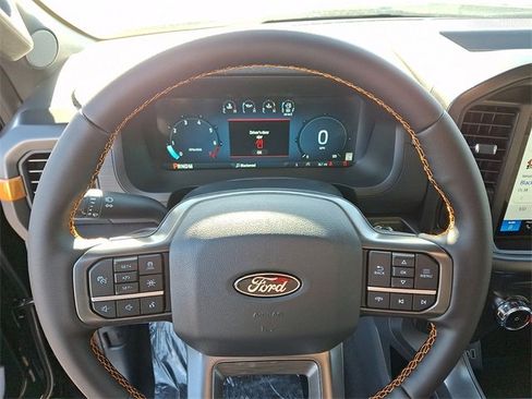 New 2025 Ford F150 Tremor w/ Bed Utility Package image 15