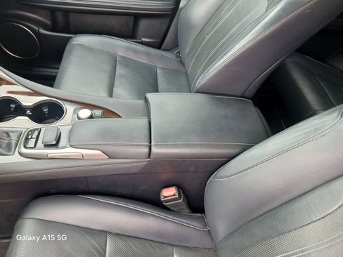 Used 2019 Lexus RX 350 FWD w/ Navigation Package image 8