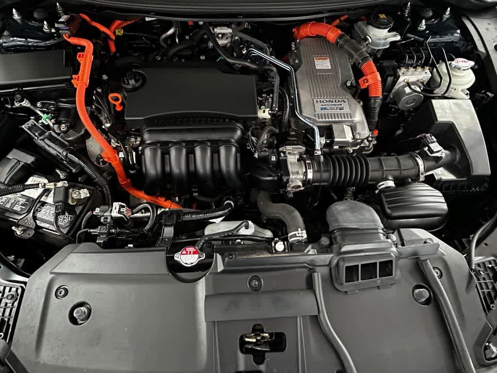 Used 2019 Honda Clarity Plug-In Hybrid image 9