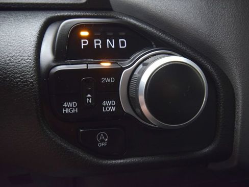 Used 2023 RAM 1500 Big Horn AWD/4WD image 25