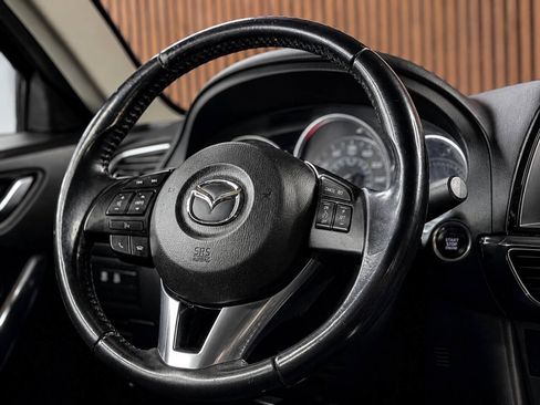 Used 2014 MAZDA MAZDA6 Sport FWD image 6