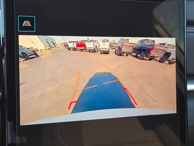 New 2027 GMC Terrain Elevation w/ LPO, Floor Liner Package FWD image 7
