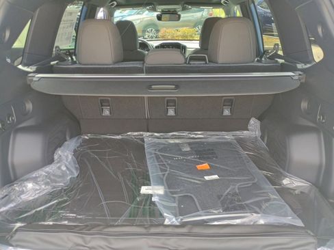 New 2026 Subaru Forester Premium image 15