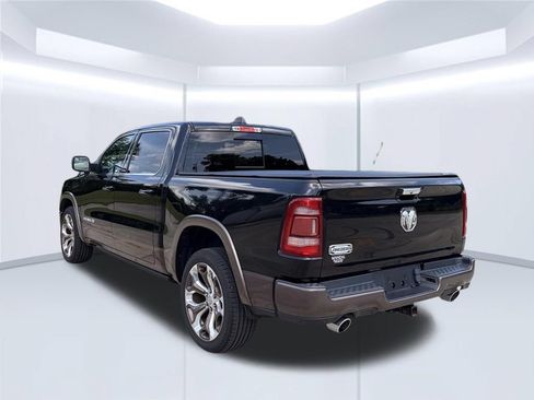 Used 2020 RAM 1500 Limited RWD image 2
