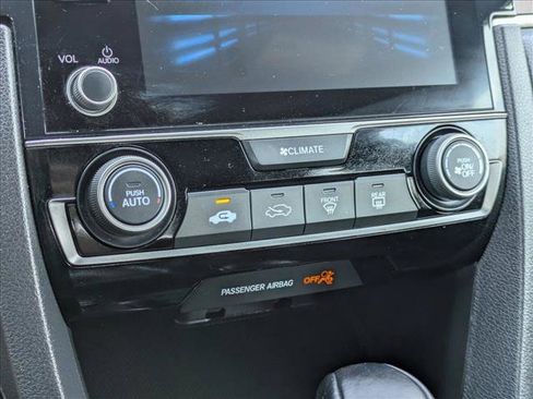 Used 2020 Honda Civic Sport image 14