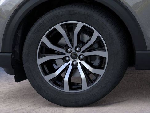 Used 2026 Ford Explorer ST-Line AWD/4WD image 19