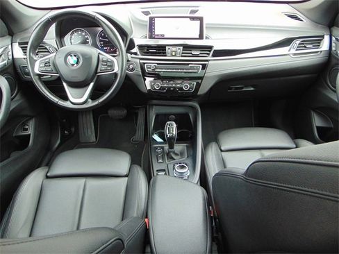 Used 2020 BMW X1 xDrive28i w/ Convenience Package image 24
